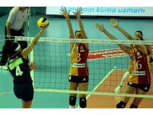 Bayanlar Teledünya Türkiye Kupası