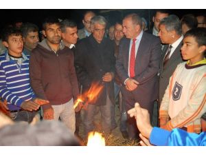 Chpli Tekin Irgat Pazarında