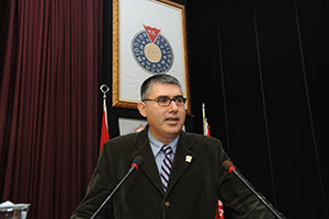 Ksü’de Diyabet Ve Türkiye Konferansı