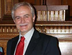 RTÜK Başkanını Seçti