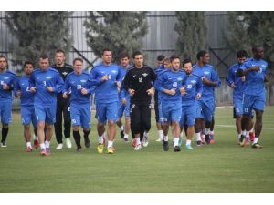 Akhisar Belediyespor, Bursaspor Maçından Emin