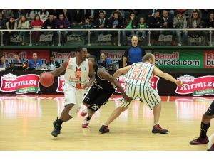 Beko Basketbol Ligi