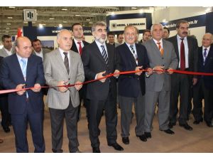 Enerji Ve Tabii Kaynaklar Bakanı Taner Yıldız: