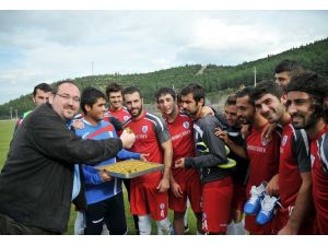 Spor Toto 3. Lig