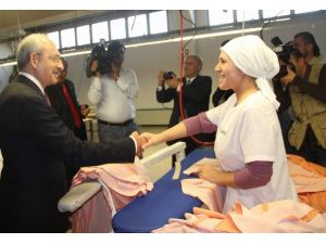 Kendimizi Çıkmaz Sokaklara İtmeyelim