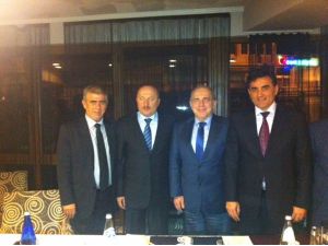 Dostluklar Ekonomiye Yansımalı