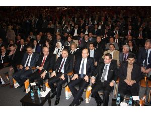 Ak Parti İl Danışma Meclisi Toplantısı