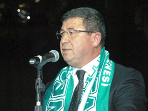 Büyük Usta Büyük Organisazyon İle Anıldı.