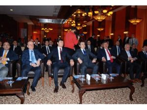 Gençlik Ve Spor Bakanı Suat Kılıç: