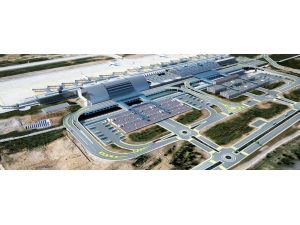 Tav, İzmir İçin 250 Milyon Avro’luk Kredi Finansmanını Tamamladı