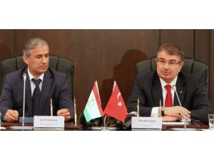 İçişleri Bakanı İdris Naim Şahin: