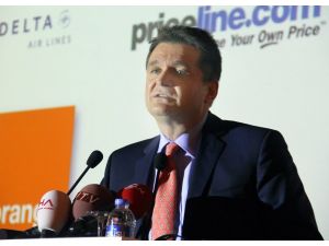 Uluslararası Resort Turizm Kongresi