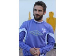 İbrahim Kaş: “beşiktaş’ın Çok Ekmeğini Yedik”