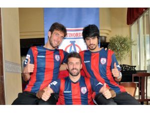 Spor Toto 3. Lig