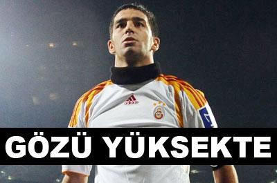 Ardanın Gözü Yükseklerde