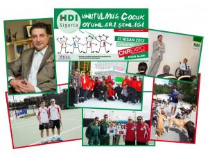 Hdı Sigorta Sosyal Sorumluluk Projelerine Devam Ediyor