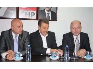 Bdp’lilerin Dokunulmazlıkları