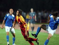 G.Saraya Kazak dersi! 1-1