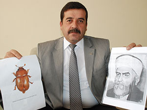 Bbp’de Böceğin Adına Tepki Verdi