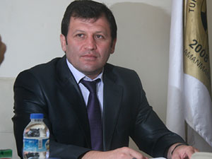 Madalyalı Şehir Olimpik Sporcusunu Arıyor Adlı Proje Başladı