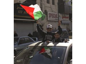 Rusya’nın Bm Elçisi: “filistin Devleti Barış İçin Elzem İdi”