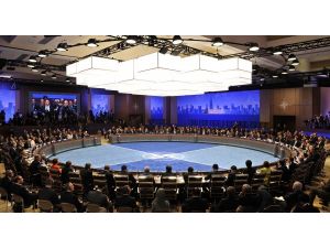 Nato: Bundan Böyle Türkiyeye Saldırma Niyeti Olanlar İki Kez Düşünecek