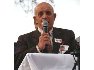 Özgüven’in Yerine Yusuf Altıparmak Seçildi