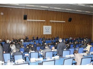 Uaek Yönetim Kurulu Toplantısı Sona Erdi