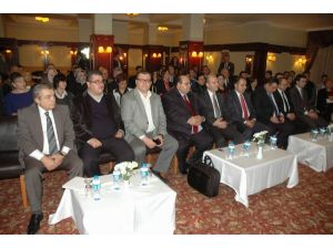 Ak Parti Genel Başkan Yardımcısı Süleyman Soylu: