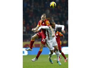 Spor Toto Süper Lig