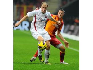 Spor Toto Süper Lig