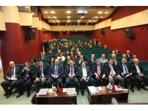 Trabzonda İstihdam Geçen Yıla Göre Yüzde 10, Firma Sayısı İse Yüzde 3 Arttı