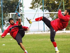 Spor Toto 2. Lig