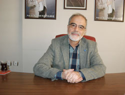  Kabalcı; “ Baraj Sorunumuz Yok”