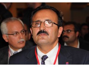 Görme Engelliler Federasyonu Seçimi Gergin Başladı
