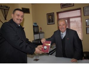 Sp Genel Başkanı Yardımcısı Tongüç: Büyükşehir Projesi Milli Görüş’e Ait