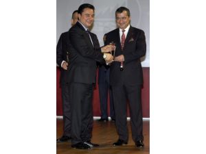 Gso’dan Sanko Şirketlerine 7 Ödül