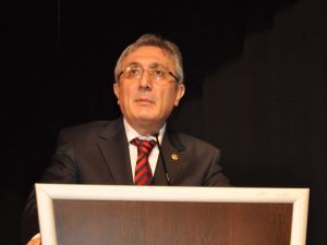 Mhpli Ayhandan Büyükşehir Yasasına Tepki