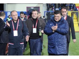 Spor Toto Süper Lig