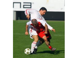 Parlamentolararası Futbol Turnuvası’nda Şampiyon Türkiye