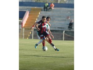 Spor Toto 2. Lig