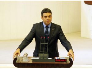 Chpli Umut Oranın Önergesine Bakan Fatma Şahinden Yanıt Geldi