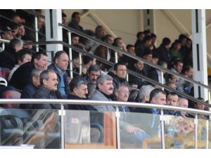 Spor Toto 3. Lig 1. Grup