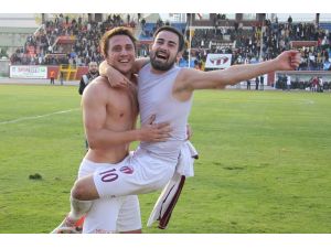 Spor Toto 2. Lig