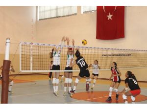 Aroma Bayanlar 3. Lig