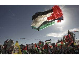 Hamas 25. Yaşını Kutlayacak