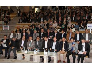 Darbeleri Araştırma Alt Komisyonu Başkanı Karayel: “yaşanan Şeyler Yüz Kızartıcı”