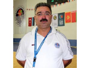 Hentbol Erkekler Süper Ligi