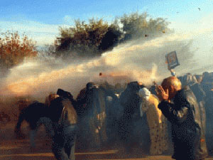 Diyarbakır Karıştı