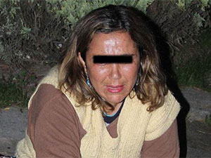 Kadınların Yan Bakma Kavgası